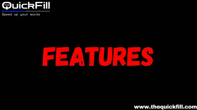 QuickFill Video Thumbnail